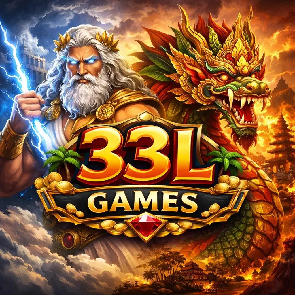 33L - Pertarungan Seru Dalam Dunia Battle Royale