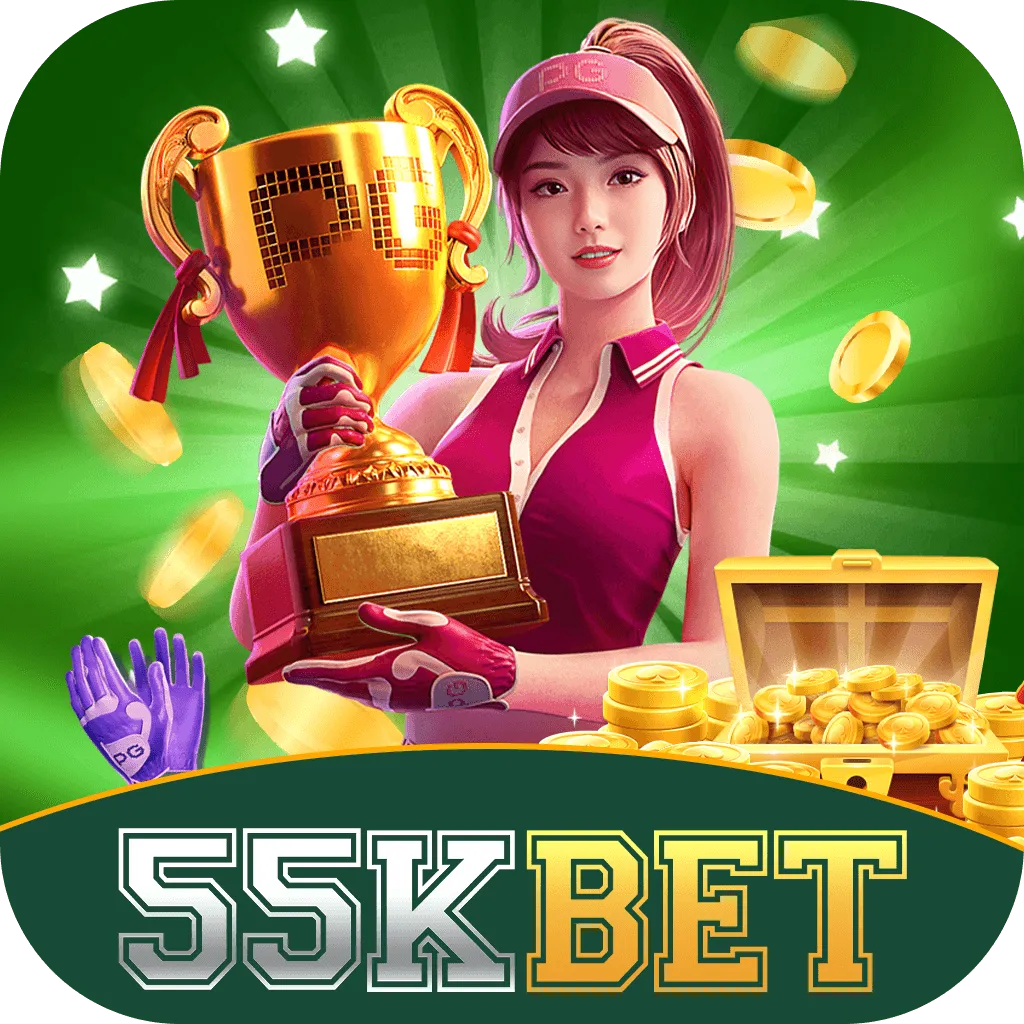 55KBET - Game Gaple Seru dan Menyenangkan