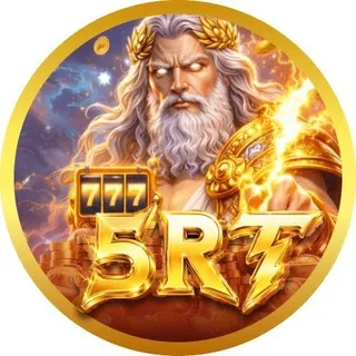 5RT - Permainan Slot Seru dan Menggembirakan