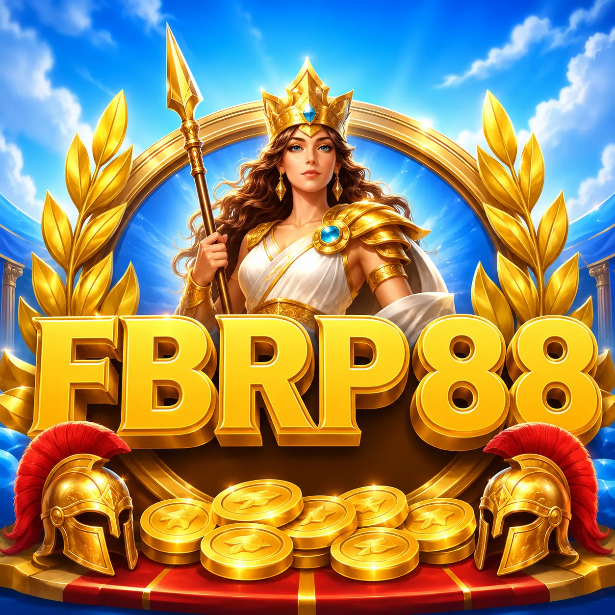FBRP88 - Game Balap Mobil Seru dan Menantang
