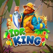 IDRKING - Permainan Mahjong Seru untuk Semua