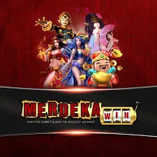 MERDEKAWIN - Permainan Tower Defense Seru dan Menantang