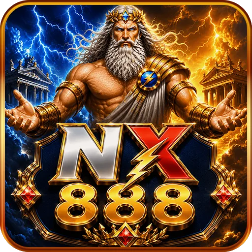 NX888 - Permainan Slot Terbaik untuk Sensasi Menang