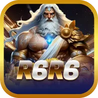 R6R6 - Balapan Seru di Ujung Jari Anda