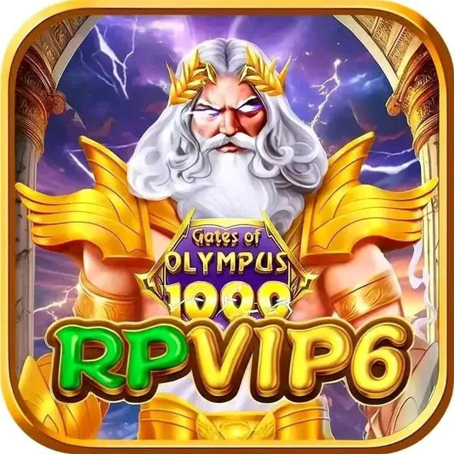 RPVIP6 - Game FPS Terbaru dengan Aksi Seru