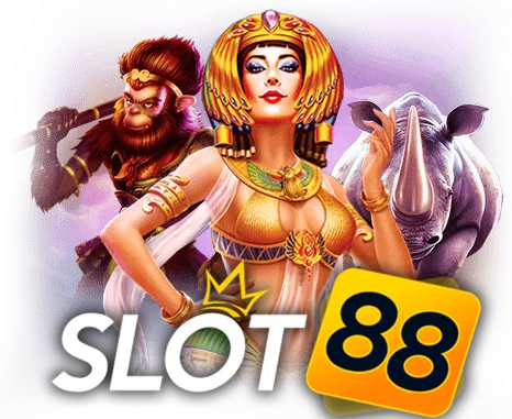 SLOT88 - Permainan Poker Seru dan Menarik